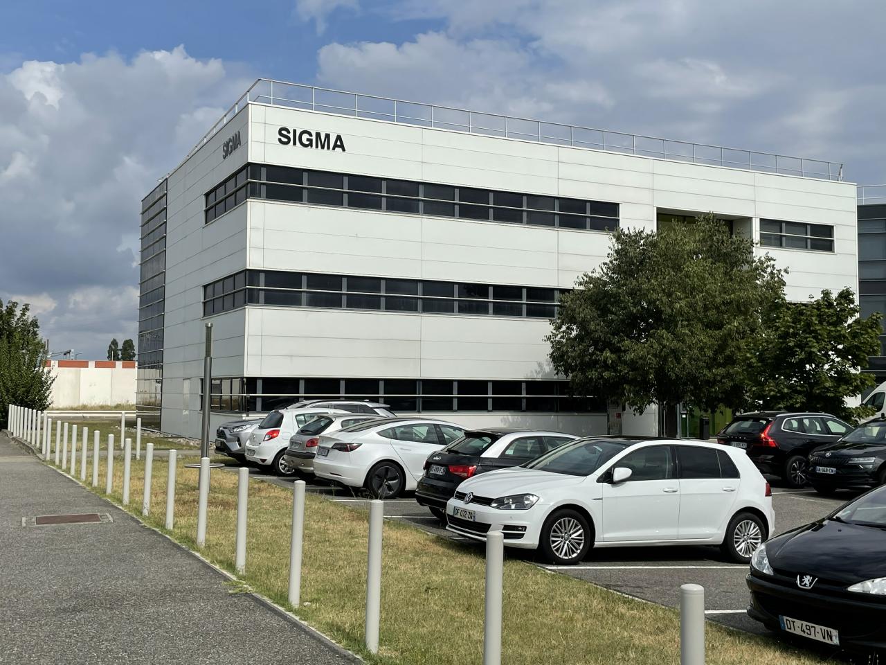 Bureau Colomiers 161m² Location bureau Colomiers Haute-Garonne OLBUR2532774 0